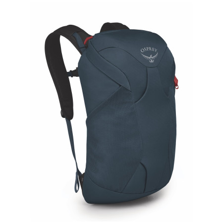 Рюкзак Osprey Farpoint Fairview Travel Daypack синій/темно-сірий