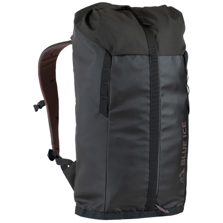 Рюкзак Blue Ice Moonlight 25L чорний Pirate Black