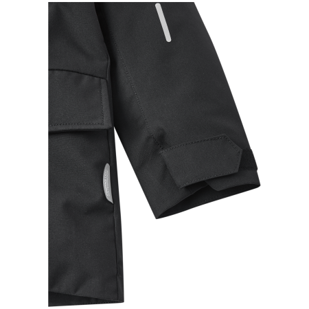 Дитяча зимова куртка Reima Kamuni