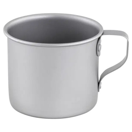 Кружка Easy Camp Adventure Mug срібний silver