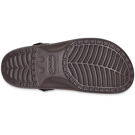 Шльопанці чоловічі Crocs Yukon Vista II LR Clog M