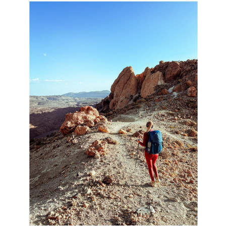 Рюкзак Warg Raiden 38l