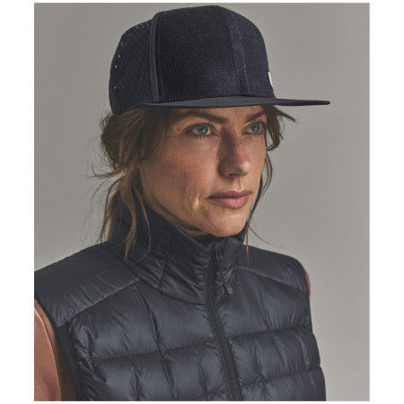Кепка Ortovox Logo Air Trucker Cap