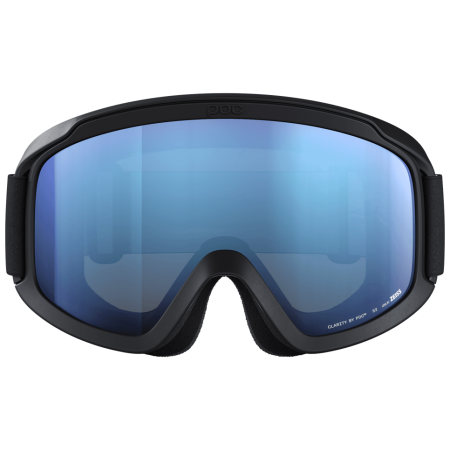 Лижна маска POC Opsin Wide Fit