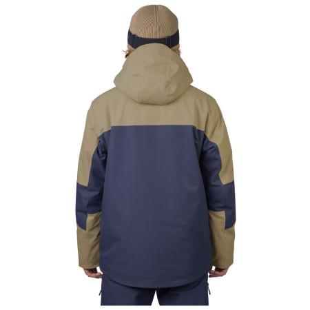 Чоловіча куртка Hannah Niel