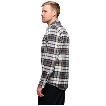 Чоловіча сорочка Black Diamond M Project Flannel