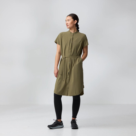 Жіноча сукня Fjällräven Abisko Fjäll Dress W