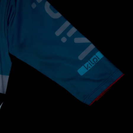 Жіноча велофутболка Kilpi Corridor-W