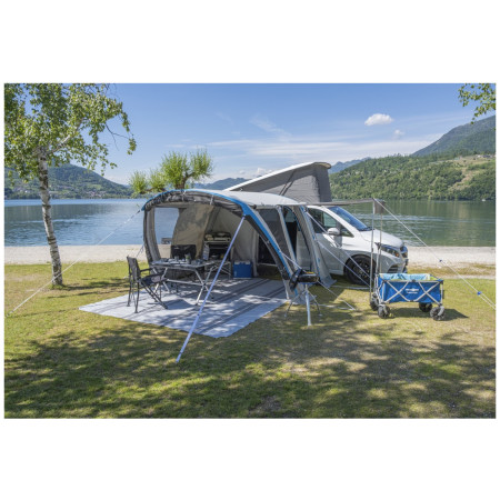 Приставний намет Brunner Air Travel II A.I.R. TECH