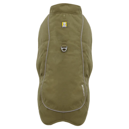 Одяг для собаки Ruffwear Overcoat Fuse™ Insulated Vest