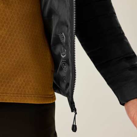 Чоловіча куртка Dare 2b Air Lite Padded Jacket