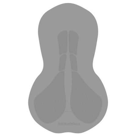 Велосипедні шорти Progress Basica