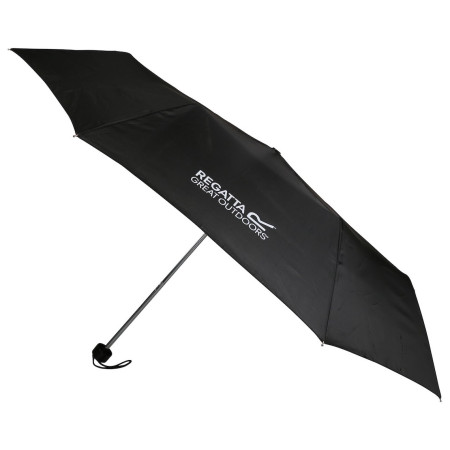 Парасолька Regatta Umbrella чорний Black