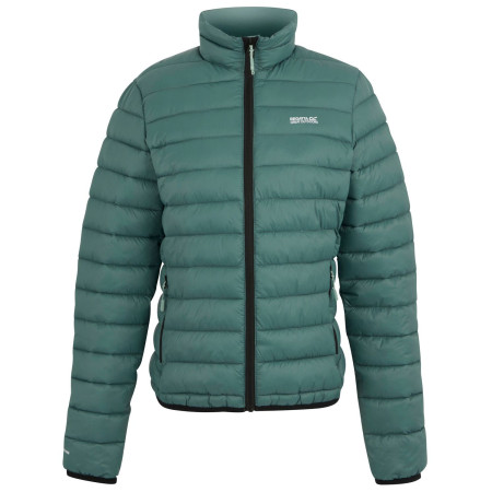 Жіноча куртка Regatta Women's Marizion зелений Spruce Green