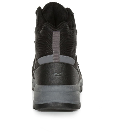 Чоловічі туристичні черевики Regatta Vendeavour Boot