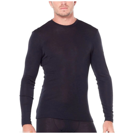 Чоловіча футболка Icebreaker Mens 175 Everyday LS Crewe