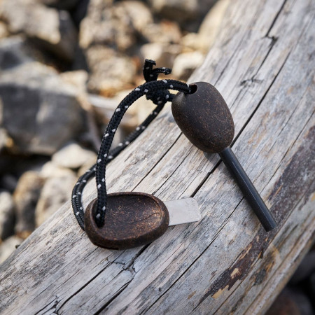 Кресало Light My Fire FireSteel Army