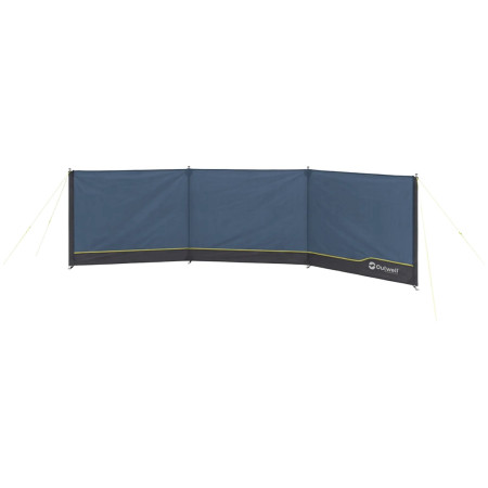 Захисна панель Outwell Windscreen Blue синій blue