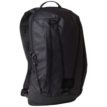 Рюкзак The North Face Base Camp Voyager Pro Lightweight чорний ANTHRACITE GREY/TNF BLA