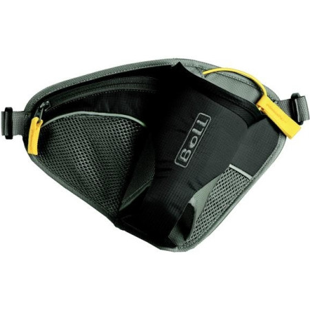 Ledvinka Boll Spark šedá anthracite