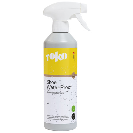 Просочення для взуття TOKO Shoe Water Proof 500 ml