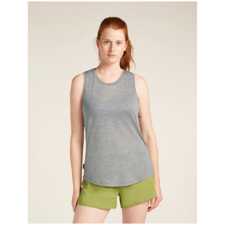 Жіноча майка Icebreaker Women Merino 125 Cool-Lite™ Sphere III Tank