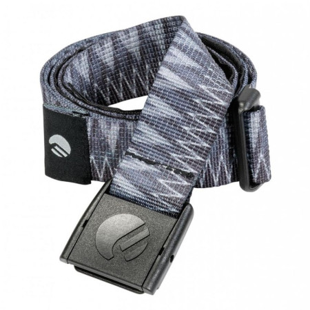Pásek Ferrino Security Belt černá black
