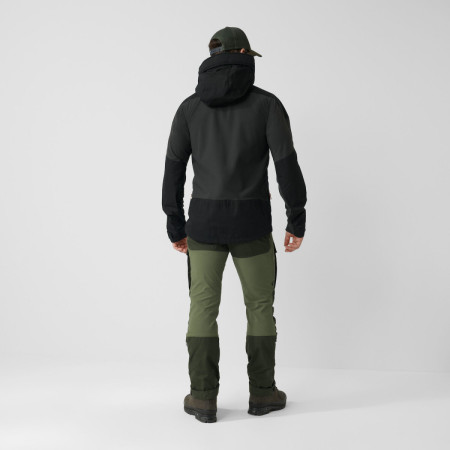 Чоловіча куртка Fjällräven Keb Jacket M 2022