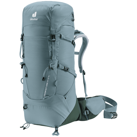 Рюкзак Deuter Aircontact Core 35+10 SL 2023