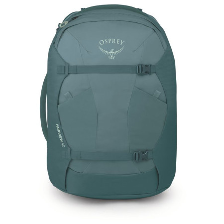 Жіночий туристичний рюкзак Osprey Fairview 40