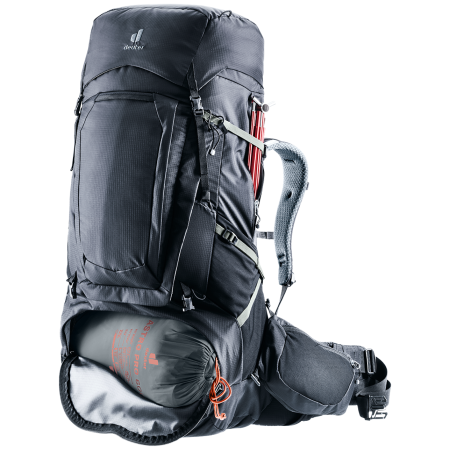 Туристичний рюкзак Deuter Aircontact Pro 75+10