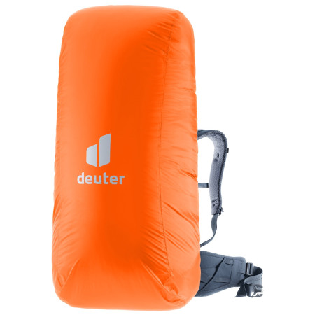 Рейнкавер Deuter Raincover III помаранчевий