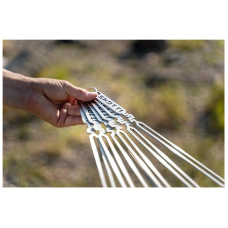 Інструменти для гриля SKOTTI Sada špízů Spike