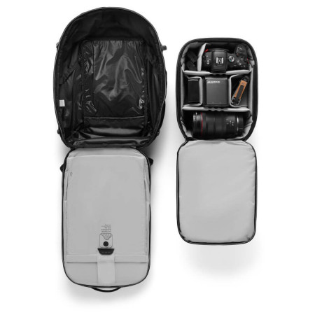 Рюкзак Peak Design Outdoor Backpack Zip 18L