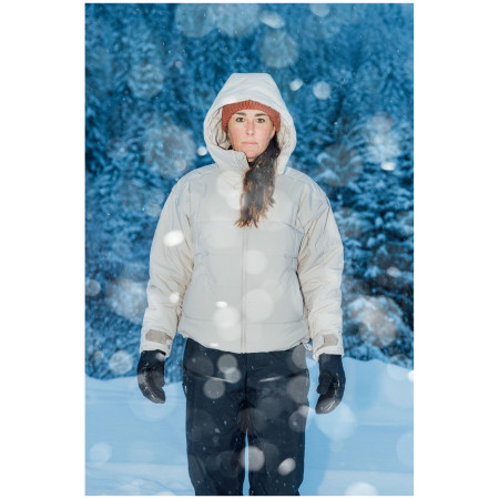 Жіноча куртка Salomon Whitelight Jkt W