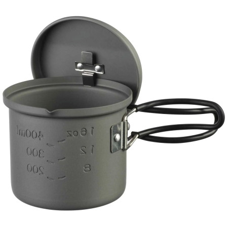 Каструля Esbit Hrnec z hliníku 0,625L