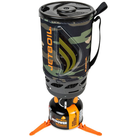 Пальник Jet Boil Flash 1.0L