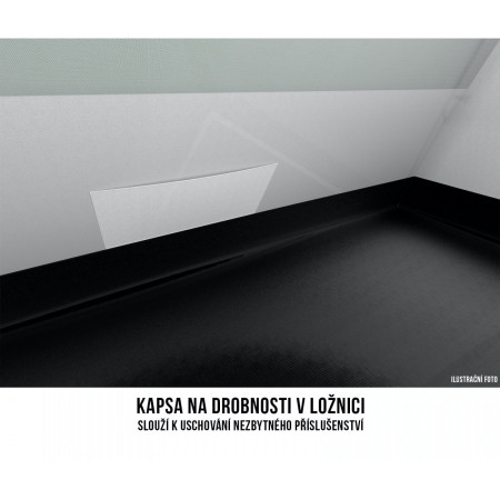 Намет Husky Sawaj Triton 2