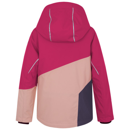 Дитяча зимова куртка Hannah Kigali Jr