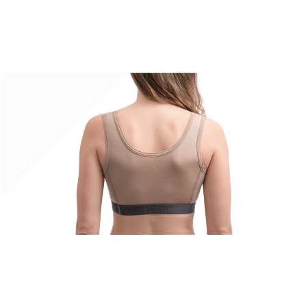 Бюстгальтер Sensor Merino Active