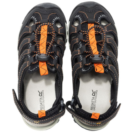 Дитячі сандалі Regatta Westshore IV Junior Z5Q