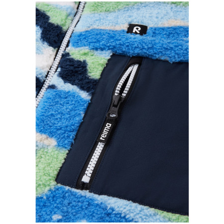 Дитяча толстовка Reima Turilas