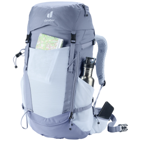 Жіночий рюкзак Deuter Futura 24 SL