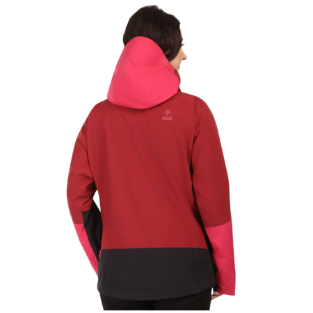 Жіноча куртка Kilpi Mamba-W