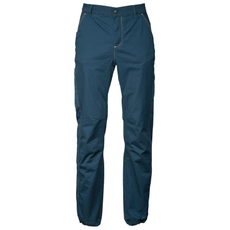 Pánské kalhoty Chillaz Boulder tmavě modrá dark blue