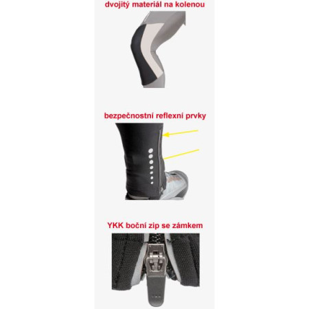 Жіночі штани Axon Winner D