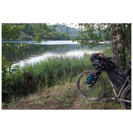 Сумка на раму Blackburn Outpost Top Tube Bag
