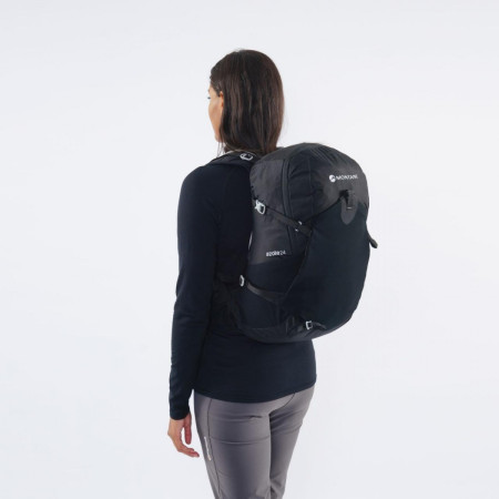 Жіночий туристичний рюкзак Montane Womens Azote 24
