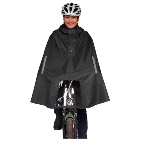 Велосипедне пончо Tatonka Bike Poncho