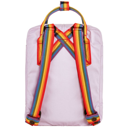 Рюкзак Fjällräven Kånken Rainbow Mini